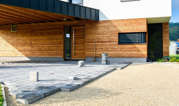 Best Driveway Paving Contractor  in Caledonia, MI