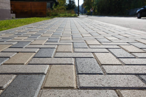 Best Driveway Pavers Near Me  in Caledonia, MI