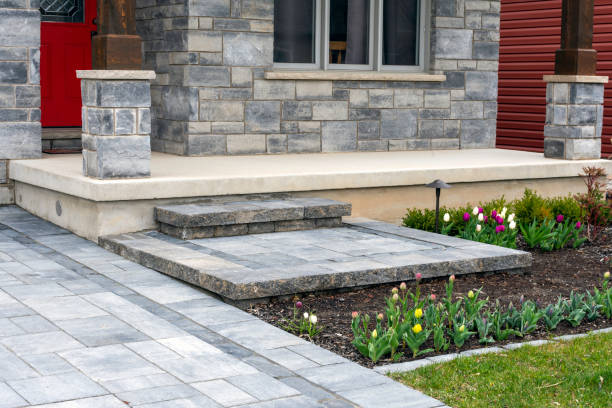 Driveway Repair Near Me in Caledonia, MI