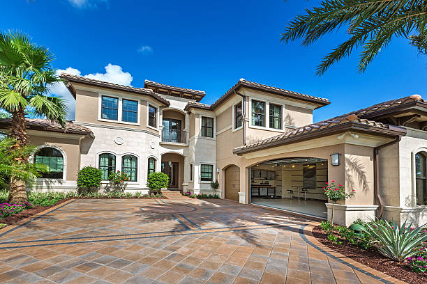 Best Professional Driveway Pavers  in Caledonia, MI