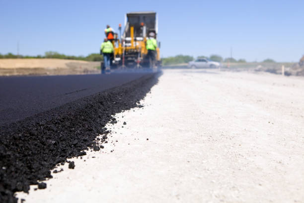 Reliable Caledonia, MI Driveway Pavers Solutions