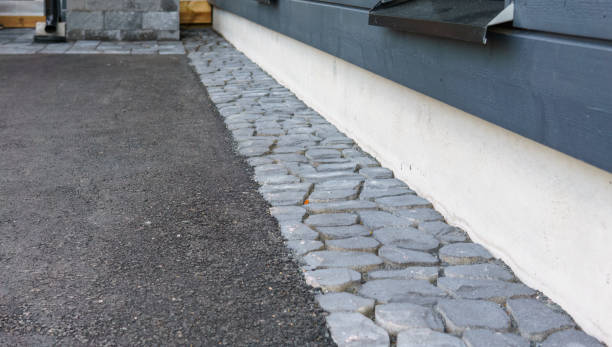 Best Paver Driveway Replacement  in Caledonia, MI