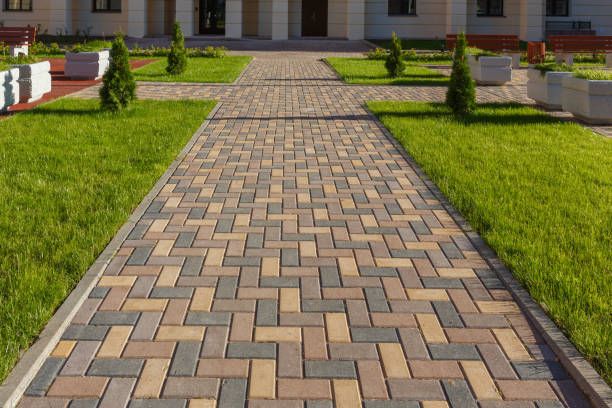 Best Driveway Repair Near Me  in Caledonia, MI